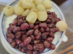 -周大娘牛乳(旧寨古村总店)