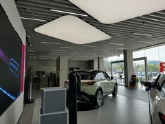 -上海浦东smart汽车全功能店(金桥店)