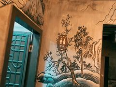 -52HZ主题桌游馆(解放西路店)