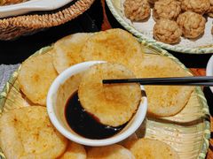 -谢氏老金口渔村(王家墩店)