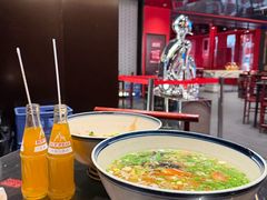 -尚寨嫽扎咧面馆(钟楼店)