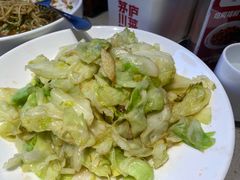 -茅庐川菜(烟台吾悦广场店)