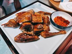 -恬阿姨庭院餐厅·生日宴