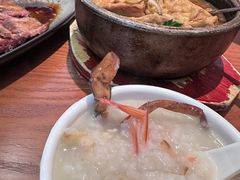 -南拳十三姨·潮汕砂锅粥(世纪金源店)