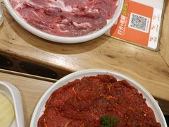 -蜀留香火锅(社会山店)