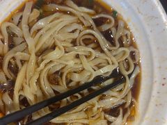 -平娃三宝烧烤·面食(南小街店)