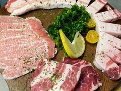-金龙烧烤·牛肉面(西塔店)