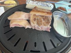 -济州爱肉堂(总店)