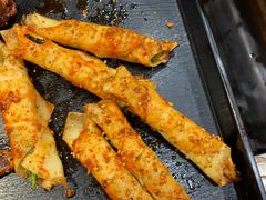 -爆烤鸡头王(十马路店)