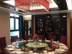 -丽华园(汉阳龙阳店)