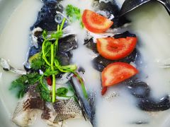 -淳安二十八道·美食汇·淳鱼馆(阳光路店)