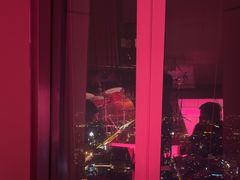 -云·酷 Atmosphere(国贸大酒店)