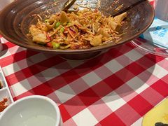 -西贝(枫蓝国际购物中心店)