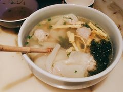 -绿茶餐厅(石家庄万象城店)