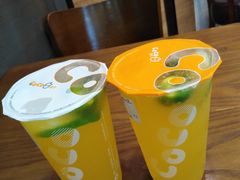 -CoCo都可(金狮店)