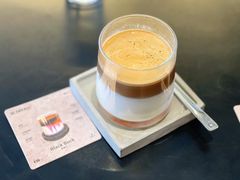 -BE NORMAL CAFE(霞溪路店)