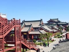 -开封府
