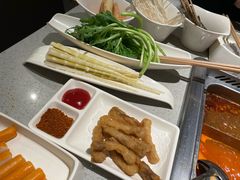 -海底捞火锅(群光广场店)