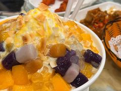 -荔芳传统糖水铺