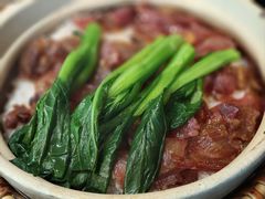 腊味煲仔饭-任兴记(定西路店)