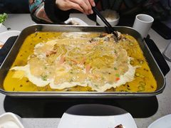 -半天妖烤鱼(兰州国芳中心店)