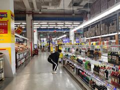 -麦德龙(京顺路商场店)