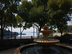 -绿城千岛湖喜来登度假酒店