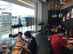 -新鲜誌·新派食集(万象天地店)