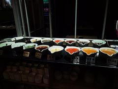 调料台-鼎尊锅物料理(五角场店)