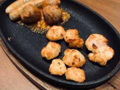 -萨莉亚意式餐厅(常州环球港店)