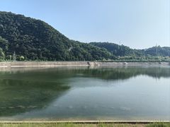 -观音阁水库风景区