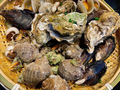 -健眺小海鲜(临海后山店)