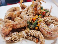 -活潑鲜跳(湖滨商业街店)