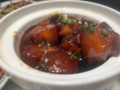 -小菜园新徽菜(江阴万达店)