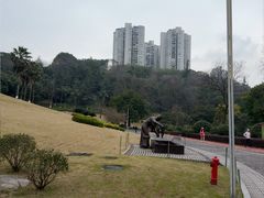 -龙头寺公园