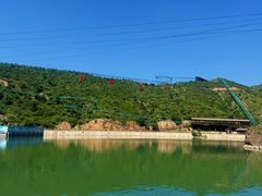 -桑干河大峡谷旅游区