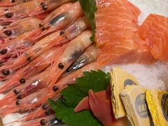 -大焰自助日本料理 铁板烧(徐汇店)