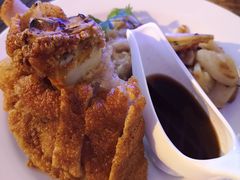 -Paulaner·德国帕拉娜自酿啤酒餐厅(海上世界店)