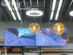-SPECIALIZED闪电自行车(北苑路店)