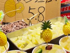 -港火社成都火锅(城市花园店)