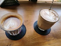 -ZM COFFEE(西安路店)