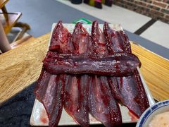 -铜元老码头鳝鱼火锅