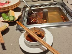 -海底捞火锅(青山湖万达夜宵主题店)