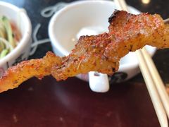 -午月海鲜烧烤酒店(不老街店)