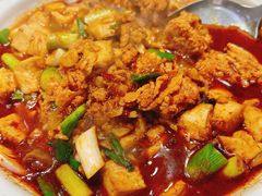 -龚兴城鱼羊吉·家传湖北菜(苗栗路总店)