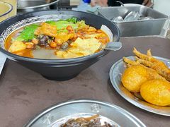 -笋果坊螺蛳粉(竹园小区店)