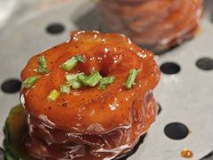 -魁盛居百年鲁菜馆(县西巷店)