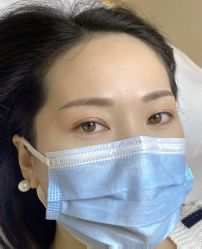 -HQ半永久纹绣纹眉