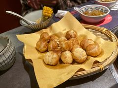 -牛村来人潮汕牛肉火锅(西单店)