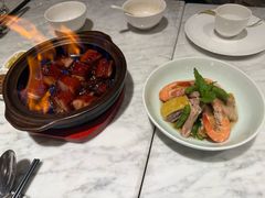 -荣兴酒家(徐家汇店)